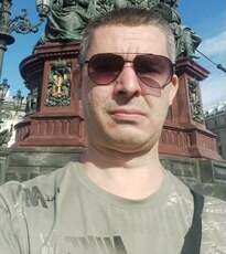 Фотография мужчины Владимир, 39 лет из г. Курск