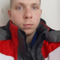 Фотография мужчины Андрей, 30 лет из г. Черняховск