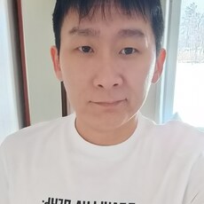 Фотография мужчины Zloй Йожиk, 38 лет из г. Хабаровск