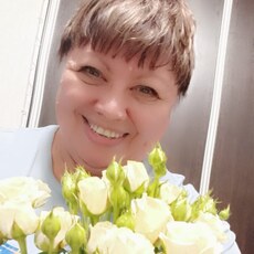 Фотография девушки Светлана, 59 лет из г. Хабаровск