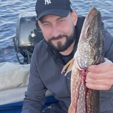 Фотография мужчины Александр, 38 лет из г. Березники