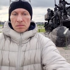 Фотография мужчины Олег, 47 лет из г. Москва