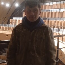 Фотография мужчины Мердан, 41 год из г. Самара