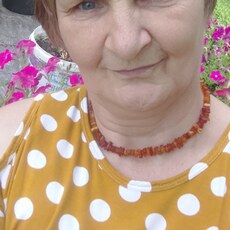 Фотография девушки Мила, 57 лет из г. Рубцовск