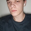 Никита, 20 лет