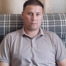 Фотография мужчины Нурбол, 35 лет из г. Уральск