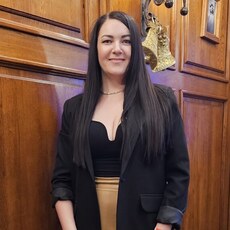 Фотография девушки Оля, 37 лет из г. Челябинск