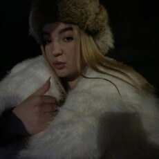 Фотография девушки Эва, 21 год из г. Химки