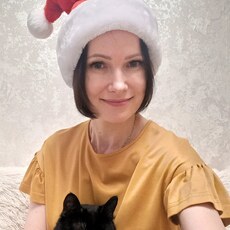 Наталья, 43 из г. Кострома.