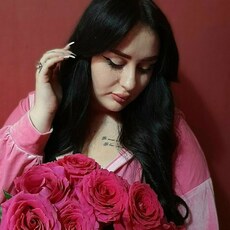 Фотография девушки Элеонора, 24 года из г. Холмск