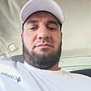 Ибрагим, 36 лет