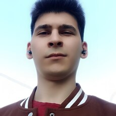 Фотография мужчины Дмитрий, 23 года из г. Люберцы