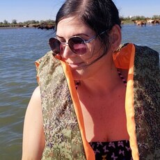 Фотография девушки Светлана, 45 лет из г. Ростов-на-Дону