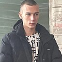 Кирилл, 21 год