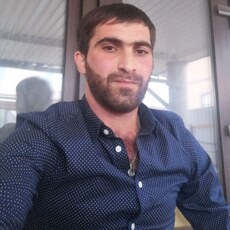 Фотография мужчины Самир, 34 года из г. Астана