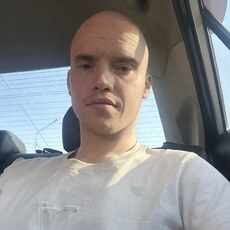 Фотография мужчины Александр, 30 лет из г. Одинцово