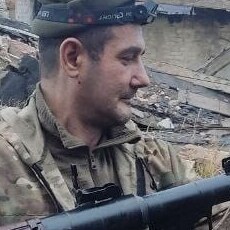 Фотография мужчины Лёха, 47 лет из г. Энгельс