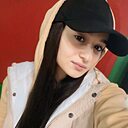 Мадина, 21 год