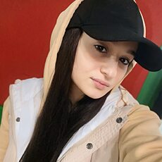 Фотография девушки Мадина, 21 год из г. Владикавказ