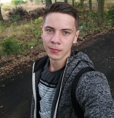 Фотография мужчины Александр, 25 лет из г. Харьков