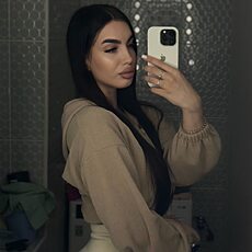 Фотография девушки Наси, 18 лет из г. Ярославль