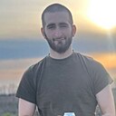 Хасан, 22 года