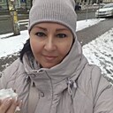 Света, 50 лет