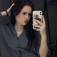 Фотография девушки Наталья, 21 год из г. Петропавловск