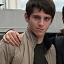 Роман, 20 лет