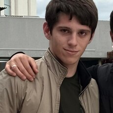 Фотография мужчины Роман, 20 лет из г. Адлер