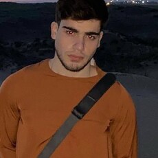 Фотография мужчины 𝓐𝓓𝓐𝓜, 25 лет из г. Махачкала