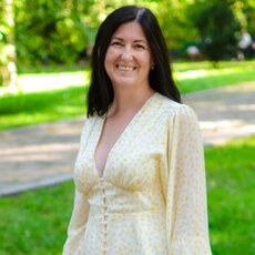 Фотография девушки Nataliia, 43 года из г. Львов