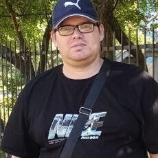 Фотография мужчины Санек, 32 года из г. Нижний Новгород