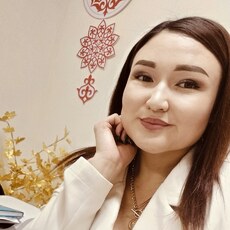Фотография девушки Uldai, 34 года из г. Уральска
