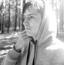 Фотография мужчины Никита, 22 года из г. Усть-Илимск