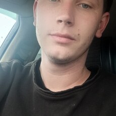 Фотография мужчины Даня, 24 года из г. Тольятти