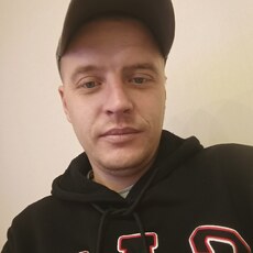 Фотография мужчины Алексей, 28 лет из г. Краснодар