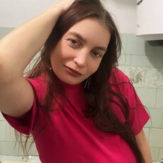 Фотография девушки Ира, 37 лет из г. Спасск-Дальний