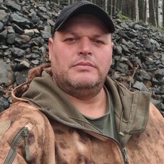 Фотография мужчины Андрей, 41 год из г. Славянск-на-Кубани