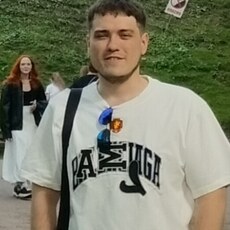 Фотография мужчины Иван, 27 лет из г. Челябинск