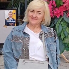 Фотография девушки Valentyna, 50 лет из г. Быдгощ