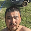 Mister Gabriel, 33 года