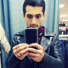 Фотография мужчины Азамжон, 31 год из г. Андижан