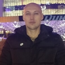 Фотография мужчины Саша, 34 года из г. Барановичи