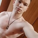 Александр, 20 лет