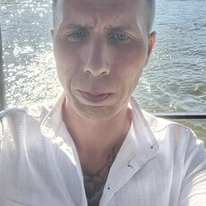 Фотография мужчины Тоха, 37 лет из г. Чебоксары