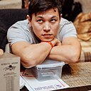 Азамат, 32 года