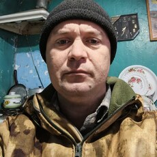 Фотография мужчины Василий, 37 лет из г. Славянск-на-Кубани