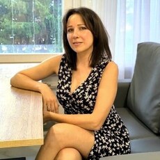 Юлия, 38 из г. Омск.