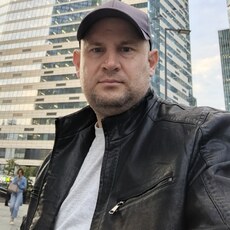 Фотография мужчины Павел, 41 год из г. Ленинск-Кузнецкий